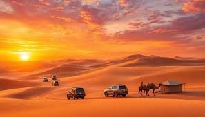 desert
